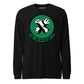 Mach2 Squadron Upload | 106TH AIR REFUELING SQUADRON | Long Sleeve | Black | MACH-LONG-SLEEVE-FRONT-BLACK.jpg