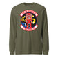 Mach2 Squadron Upload | 203RD AIR REFUELING SQUADRON | Long Sleeve | OD Green | MACH-LONG-SLEEVE-FRONT-OD.jpg