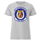Mach2 Squadron Upload | 63RD AIR REFUELING SQUADRON | Womens | Heather Grey | MACH-WOMENS-FRONT-GREY.jpg
