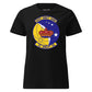 Mach2 Squadron Upload | 3RD AIRLIFT SQUADRON | Womens | Black | MACH-WOMENS-FRONT-BLACK.jpg