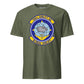Mach2 Squadron Upload | 709TH AIRLIFT SQUADRON | T-Shirt | OD Green | MACH-SHORT-SLEEVE-FRONT-OD.jpg