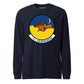 Mach2 Squadron Upload | 117TH AIR REFUELING SQUADRON | Long Sleeve | Navy | MACH-LONG-SLEEVE-FRONT-NAVY.jpg