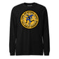 Mach2 Squadron Upload | 118TH AIRLIFT SQUADRON | Long Sleeve | Black | MACH-LONG-SLEEVE-FRONT-BLACK.jpg