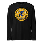 Mach2 Squadron Upload | 118TH AIRLIFT SQUADRON | Long Sleeve | Black | MACH-LONG-SLEEVE-FRONT-BLACK.jpg