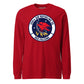 Mach2 Squadron Upload | 350TH AIR REFUELING SQUADRON | Long Sleeve | Red | MACH-LONG-SLEEVE-FRONT-RED.jpg
