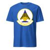 109th Airlift Squadron T-Shirt - Royal