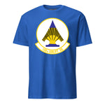 Mach2 Squadron Upload | 109TH AIRLIFT SQUADRON | T-Shirt | Royal | MACH-SHORT-SLEEVE-FRONT-ROYAL.jpg