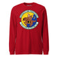 Mach2 Squadron Upload | 314TH AIR REFUELING SQUADRON | Long Sleeve | Red | MACH-LONG-SLEEVE-FRONT-RED.jpg