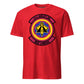 Mach2 Squadron Upload | 21ST AIRLIFT SQUADRON | T-Shirt | Red | MACH-SHORT-SLEEVE-FRONT-RED.jpg