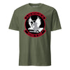 2nd Air Refueling Squadron T-Shirt - OD Green