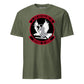 Mach2 Squadron Upload | 2ND AIR REFUELING SQUADRON | T-Shirt | OD Green | MACH-SHORT-SLEEVE-FRONT-OD.jpg