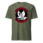 Mach2 Squadron Upload | 2ND AIR REFUELING SQUADRON | T-Shirt | OD Green | MACH-SHORT-SLEEVE-FRONT-OD.jpg
