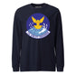 Mach2 Squadron Upload | 73RD AIRLIFT SQUADRON | Long Sleeve | Navy | MACH-LONG-SLEEVE-FRONT-NAVY.jpg