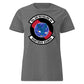 Mach2 Squadron Upload | 92ND AIR REFUELING SQUADRON | Womens | Charcoal Heather | MACH-WOMENS-FRONT-CHARCOAL.jpg