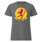 Mach2 Squadron Upload | 16TH AIRLIFT SQUADRON | Womens | Charcoal Heather | MACH-WOMENS-FRONT-CHARCOAL.jpg