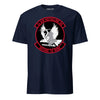 2nd Air Refueling Squadron T-Shirt - Navy