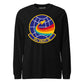 Mach2 Squadron Upload | 65TH AIRLIFT SQUADRON | Long Sleeve | Black | MACH-LONG-SLEEVE-FRONT-BLACK.jpg