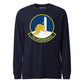 Mach2 Squadron Upload | 756TH AIR REFUELING SQUADRON | Long Sleeve | Navy | MACH-LONG-SLEEVE-FRONT-NAVY.jpg
