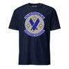 79th Air Refueling Squadron T-Shirt - Navy