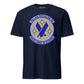 Mach2 Squadron Upload | 79TH AIR REFUELING SQUADRON | T-Shirt | Navy | MACH-SHORT-SLEEVE-FRONT-NAVY.jpg