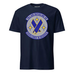 Mach2 Squadron Upload | 79TH AIR REFUELING SQUADRON | T-Shirt | Navy | MACH-SHORT-SLEEVE-FRONT-NAVY.jpg