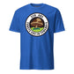 Mach2 Squadron Upload | 328TH AIR REFUELING SQUADRON | T-Shirt | Royal | MACH-SHORT-SLEEVE-FRONT-ROYAL.jpg