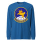 Mach2 Squadron Upload | 72ND AIR REFUELING SQUADRON | Long Sleeve | Royal | MACH-LONG-SLEEVE-FRONT-ROYAL.jpg