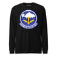 Mach2 Squadron Upload | 912TH AIR REFUELING SQUADRON | Long Sleeve | Black | MACH-LONG-SLEEVE-FRONT-BLACK.jpg