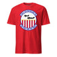 Mach2 Squadron Upload | 336TH AIR REFUELING SQUADRON | T-Shirt | Red | MACH-SHORT-SLEEVE-FRONT-RED.jpg