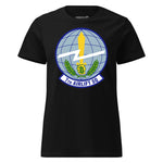 Mach2 Squadron Upload | 7TH AIRLIFT SQUADRON | Womens | Black | MACH-WOMENS-FRONT-BLACK.jpg