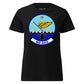 Mach2 Squadron Upload | 960TH AIRBORNE AIR CONTROL SQUADRON | Womens | Black | MACH-WOMENS-FRONT-BLACK.jpg