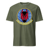 50th Air Refueling Squadron T-Shirt - OD Green