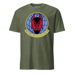 Mach2 Squadron Upload | 50TH AIR REFUELING SQUADRON | T-Shirt | OD Green | MACH-SHORT-SLEEVE-FRONT-OD.jpg