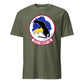 Mach2 Squadron Upload | 731ST AIRLIFT SQUADRON | T-Shirt | OD Green | MACH-SHORT-SLEEVE-FRONT-OD.jpg