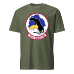 Mach2 Squadron Upload | 731ST AIRLIFT SQUADRON | T-Shirt | OD Green | MACH-SHORT-SLEEVE-FRONT-OD.jpg