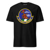 97th Airlift Squadron T-Shirt - Black