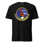 Mach2 Squadron Upload | 97TH AIRLIFT SQUADRON | T-Shirt | Black | MACH-SHORT-SLEEVE-FRONT-BLACK.jpg