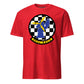Mach2 Squadron Upload | 963RD AIRBORNE AIR CONTROL SQUADRON | T-Shirt | Red | MACH-SHORT-SLEEVE-FRONT-RED.jpg