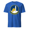 756th Air Refueling Squadron T-Shirt - Royal