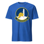 Mach2 Squadron Upload | 756TH AIR REFUELING SQUADRON | T-Shirt | Royal | MACH-SHORT-SLEEVE-FRONT-ROYAL.jpg