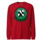 Mach2 Squadron Upload | 106TH AIR REFUELING SQUADRON | Long Sleeve | Red | MACH-LONG-SLEEVE-FRONT-RED.jpg