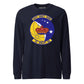 Mach2 Squadron Upload | 3RD AIRLIFT SQUADRON | Long Sleeve | Navy | MACH-LONG-SLEEVE-FRONT-NAVY.jpg