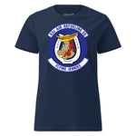 Mach2 Squadron Upload | 63RD AIR REFUELING SQUADRON | Womens | Navy | MACH-WOMENS-FRONT-NAVY.jpg