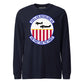 Mach2 Squadron Upload | 336TH AIR REFUELING SQUADRON | Long Sleeve | Navy | MACH-LONG-SLEEVE-FRONT-NAVY.jpg