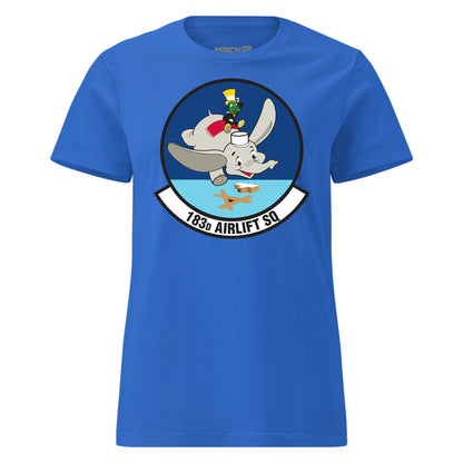 Mach2 Squadron Upload | 183RD AIRLIFT SQUADRON | Womens | Royal | MACH-WOMENS-FRONT-ROYAL.jpg