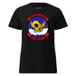 Mach2 Squadron Upload | 39TH AIRLIFT SQUADRON | Womens | Black | MACH-WOMENS-FRONT-BLACK.jpg
