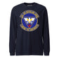 Mach2 Squadron Upload | 32ND AIR REFUELING SQUADRON | Long Sleeve | Navy | MACH-LONG-SLEEVE-FRONT-NAVY.jpg