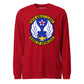 Mach2 Squadron Upload | 54TH AIRLIFT SQUADRON | Long Sleeve | Red | MACH-LONG-SLEEVE-FRONT-RED.jpg