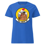 Mach2 Squadron Upload | 169TH AIRLIFT SQUADRON | Womens | Royal | MACH-WOMENS-FRONT-ROYAL.jpg