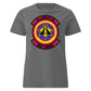 Mach2 Squadron Upload | 21ST AIRLIFT SQUADRON | Womens | Charcoal Heather | MACH-WOMENS-FRONT-CHARCOAL.jpg